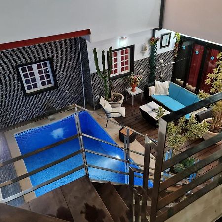 פלאייה דל אינגלז Casa Los Islas מראה חיצוני תמונה