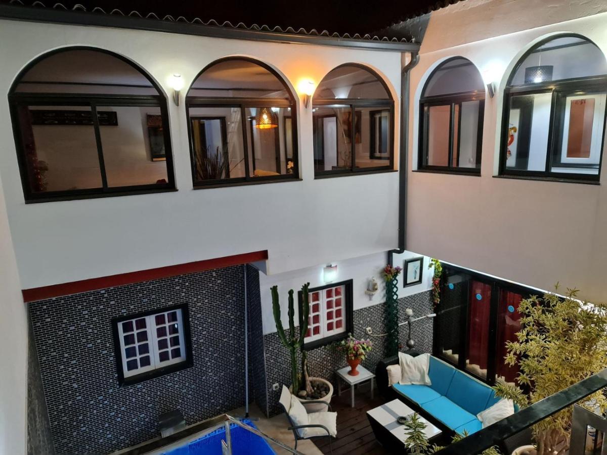 פלאייה דל אינגלז Casa Los Islas מראה חיצוני תמונה