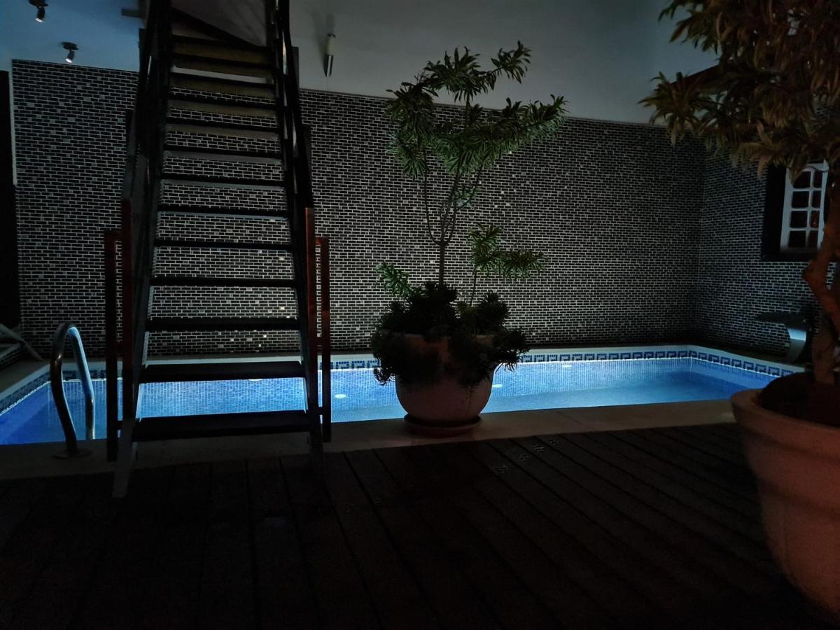 פלאייה דל אינגלז Casa Los Islas מראה חיצוני תמונה