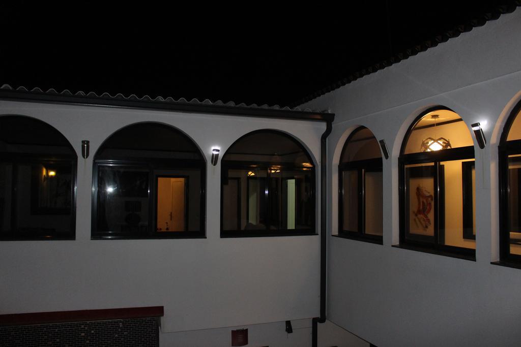 פלאייה דל אינגלז Casa Los Islas חדר תמונה