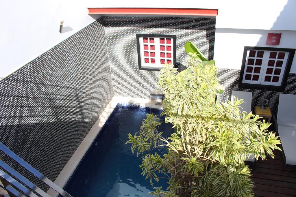 פלאייה דל אינגלז Casa Los Islas מראה חיצוני תמונה